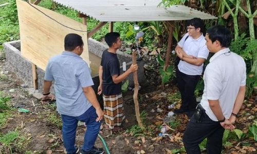 Polda NTB: Bikin Gaduh, Konten Emak-emak Mandi di Lumpur demi Uang