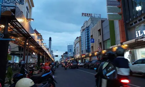 Kawasan di Solo Ini Dijuluki Kampung Seniman, Tempat Lahir Seniman Legendaris