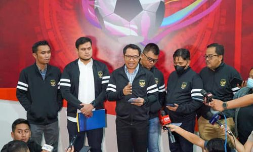 Simak Harta Kekayaan Calon Ketua Umum PSSI 2023-2027