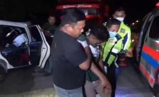 Kecelakaan Maut di Ngawi yang Sebabkan 6 Orang Meninggal Diduga Akibat Miras