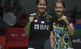 Berikut Jadwal 16 Besar Indonesia Masters 2023 Hari Ini, Tuan Rumah 17 Wakil