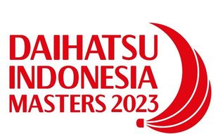 Jadwal Indonesia Masters 2023 Hari Ini: Ada Praveen/Melati dan Apriyani/Fadia!