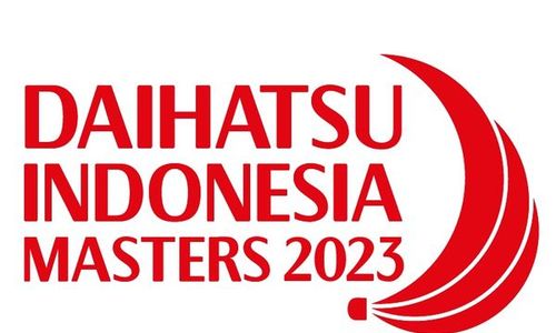 Jadwal Indonesia Masters 2023 Hari Ini: Ada Praveen/Melati dan Apriyani/Fadia!