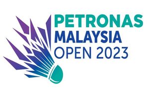 10 Berita Terpopuler: 2 Wakil Indonesia Tersisih dari Malaysia Open-KDRT Artis