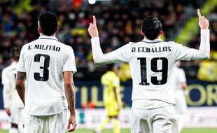 Hasil Copa del Rey: Comeback, Real Madrid ke 8 Besar Usai Atasi Villarreal 3-2