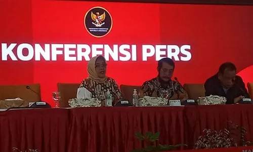 MKMK Dijamin Independen, Ada 7 Laporan Dugaan Pelanggaran Etik Hakim MK