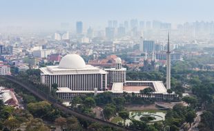 Ini Agama yang Diakui di Indonesia