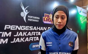 Ini Dia Daftar Top Skor Proliga 2023, Ada Nama Megawati