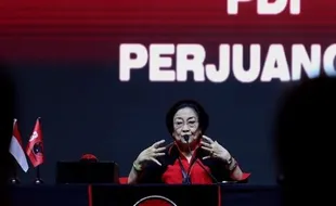 Megawati Ulang Tahun ke-76, Dapur Umum Pencegahan Stunting Jadi Kado PDIP