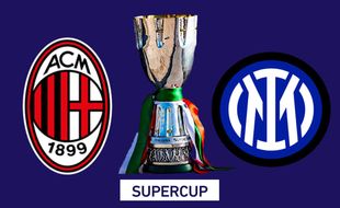 Prediksi AC Milan vs Inter Milan: Peluang Nerazzurri Pertahankan Trofi