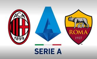 Prediksi AC Milan vs AS Roma: Ambisi Rossoneri Tempel Napoli