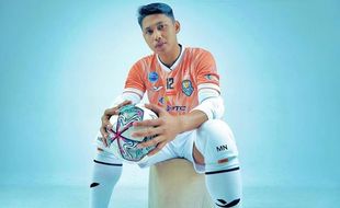 Profil Muhammad Nizar: Kiper Futsal asal Sragen Sukses Bersama Timnas Indonesia