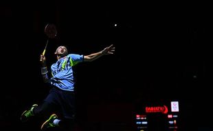 Ranking BWF Terbaru Hari Ini: Jonatan Perbaiki Posisi, Fajar/Rian Masih Kukuh