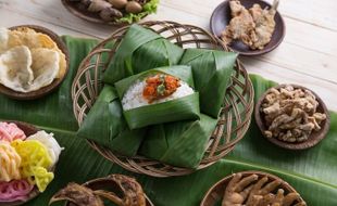 Nasi Kucing, Makanan Orang Miskin yang Naik Kelas