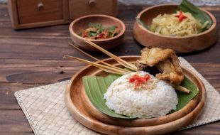 Data Bicara: Wong Solo Doyan Jajan Kuliner