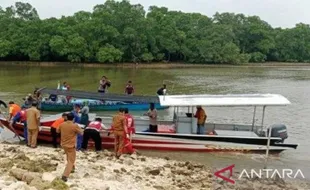 3 Hari Hilang, Nelayan Bangkalan Akhirnya Ditemukan, Begini Kondisinya