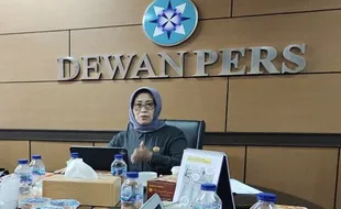 Ninik Rahayu Terpilih sebagai Ketua Dewan Pers Periode 2022-2025