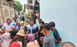 25 Tahun Hilang, Pria Klaten Ini Ternyata Dirawat Bakul Pasar Kepek Bantul DIY