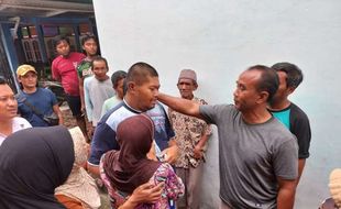 Dinas Sosial Klaten Segera Cek Pria yang Ditemukan setelah 25 Tahun Hilang