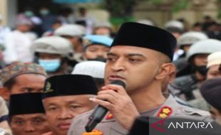 Sebut Peringatan Maulid Nabi Bidah, Ustaz di Pamekasan Diperiksa Polisi