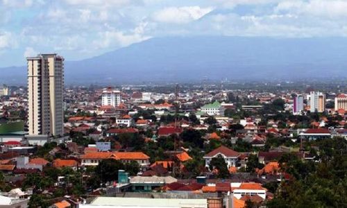 Ungguli Jogja, Solo Dinobatkan Jadi Kota Terbaik untuk Menghabiskan Masa Tua