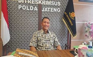 Polisi akan Periksa Eks Wali Kota Semarang Sukawi Sutarip, Terkait Kasus Ini