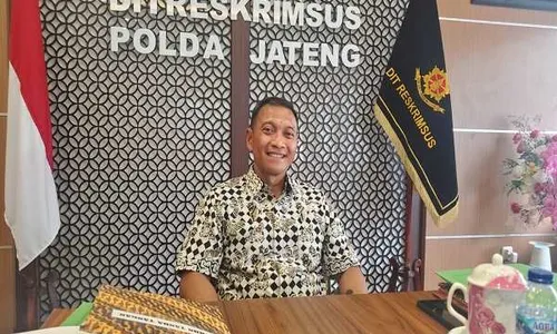 Polisi akan Periksa Eks Wali Kota Semarang Sukawi Sutarip, Terkait Kasus Ini