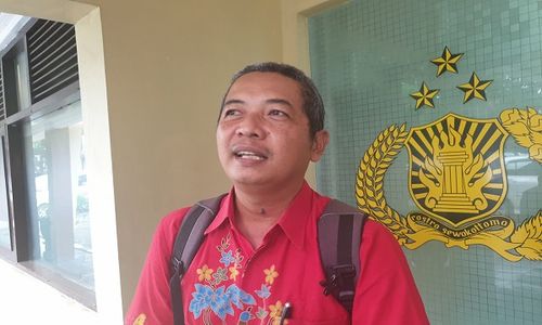 Pembunuhan Iwan Budi Tak Juga Diungkap, Kuasa Hukum Usut Dugaan Korupsi