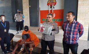 Laptop Curian di Rumah Jaksa KPK Bukan Dibuang, Tapi Digadaikan Rp2 Juta