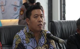 PNS di Pemalang Dilaporkan ke Polisi, Diduga Lecehkan 3 Anak di Bawah Umur