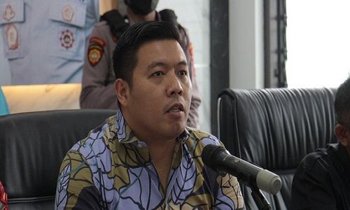 PNS di Pemalang Dilaporkan ke Polisi, Diduga Lecehkan 3 Anak di Bawah Umur