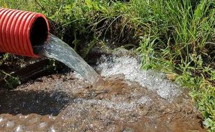 Banjir di Kudus Tak Kunjung Surut, Menteri PUPR: Kapasitas Pompa Terlalu Kecil