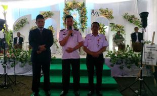 Inilah Koni, Inovasi Kecamatan Cepogo yang Kagetkan Pengantin Tumang Boyolali