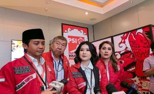 Ibaratkan Perusahaan Start-Up, Grace PSI Usul Menteri Berkinerja Buruk Dirombak