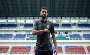 Tambah Daya Gedor, PSIS Datangkan Vitinho dari Klub Portugal