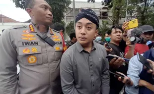 Konflik Keraton Solo Berakhir, Putra Mahkota: Semua Harus Tunduk Perintah Raja