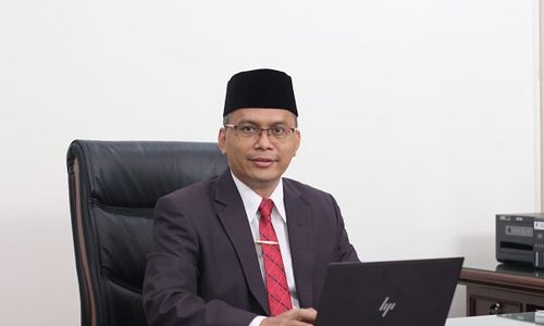 Muncul Isu Rektor UIN Walisongo Lakukan Plagiasi, Kuasa Hukum: Itu Fitnah Kejam