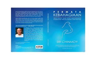 Resensi Buku: Rahasia Menggapai Ketenangan Jiwa ala Penulis India Sri Chinmoy