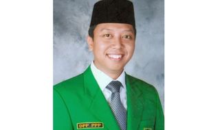 Alasan Eks Ketum PPP Romy jadi Duta Antikorupsi: Muda dan Darah Pejuang