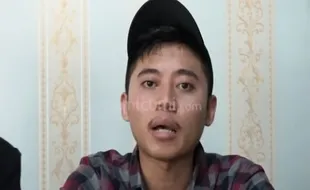 Profil Rozy Zay Hakiki, Pria yang Dikabarkan Selingkuh dengan Ibu Mertua