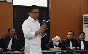 Jadwal Sidang Vonis Ferdy Sambo 13 Februari, Publik Harapkan Putusan Adil