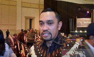 Bantah Terima Dana Korupsi, Nasdem Pertimbangkan Somasi KPK