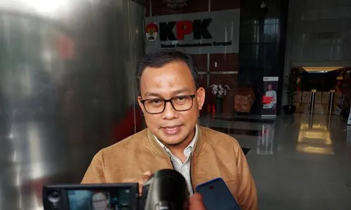 Hoaks, Kabar Penyitaan Harta Pimpinan KPK