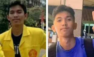 Mahasiswa UI Meninggal Jadi Tersangka, Penabrak Pernah Bertugas di Ditlantas