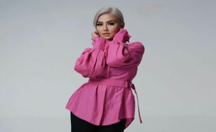 Lirik Lagu Party in Bali (PIB) - Agnez Mo