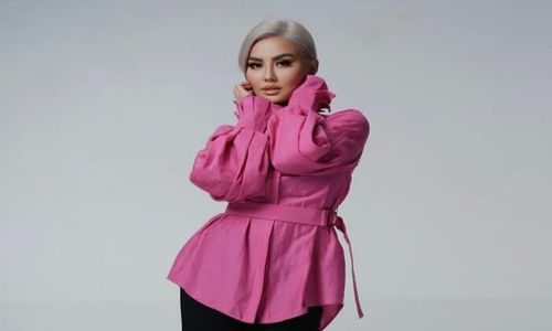 Lirik Lagu Party in Bali (PIB) - Agnez Mo