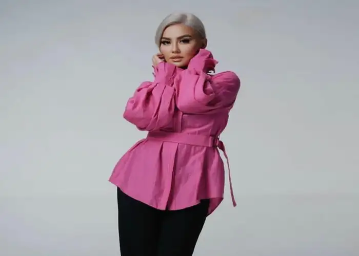 Agnez Mo Menang Perkara Royalti Lawan Ari Bias, Kasasi Dikabulkan MA