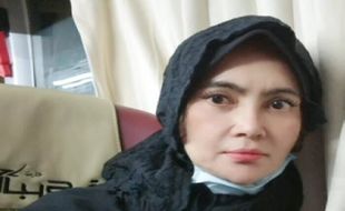 Mantan Istri Pernah Beberkan Tabiat Kasar Ferry Irawan