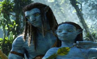 Avatar 2 Jadi Film Terlaris Keenam di Dunia