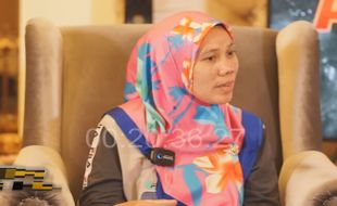 Ibu Norma Risma Beri Klarifikasi Kabar Hamil dengan Sang Menantu